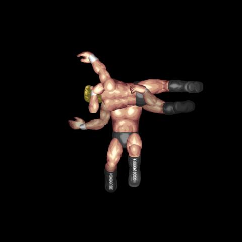 Slender Backbreaker
