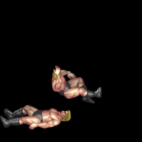 Dawson Combo