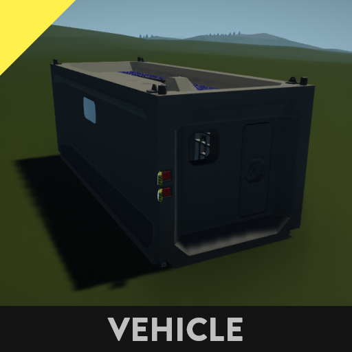 1.0 Container Base