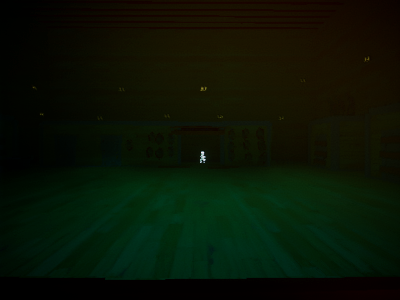 Sammy Boss fight map Bendy And Ink Machine