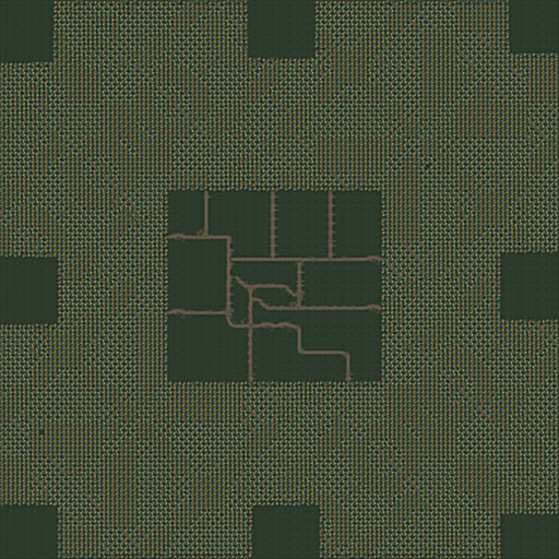 Battes Land