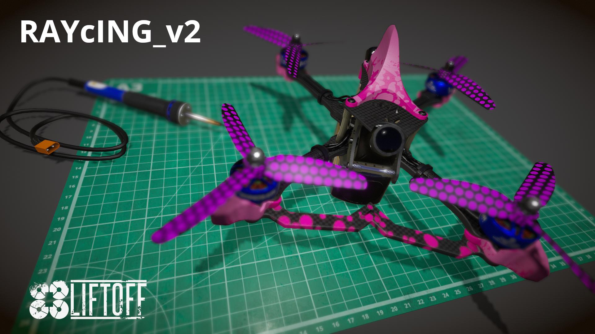 VuMitto Racing _ ver 3