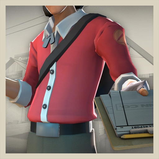Assistant's Attire