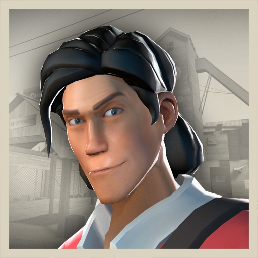 Pauling's Perm [Style 2]