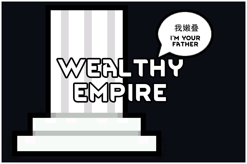 Wealthy Empire