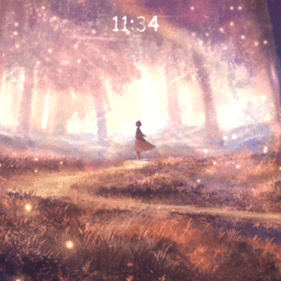Autumn shadow preview