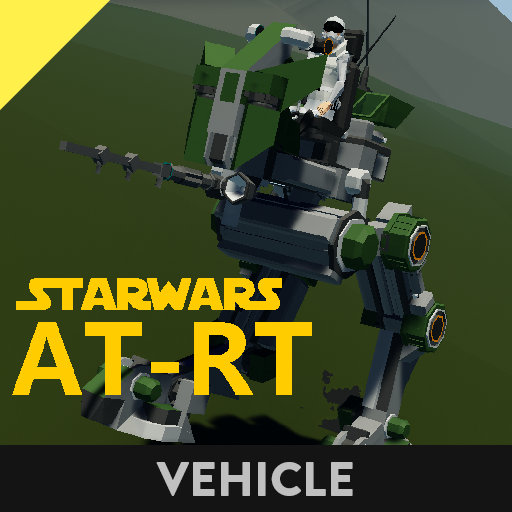 AT-RT Walker