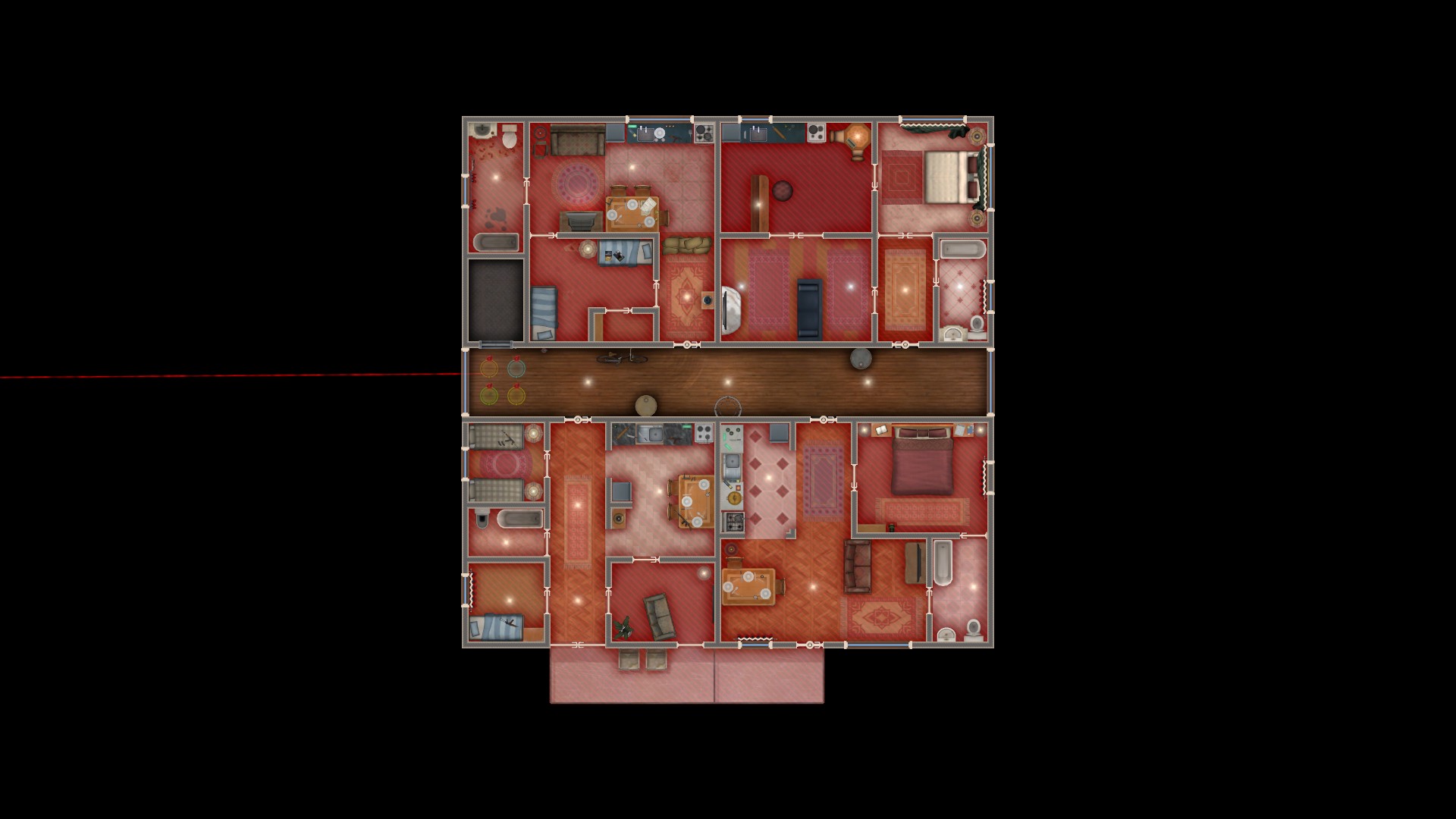 Apartment Eviction