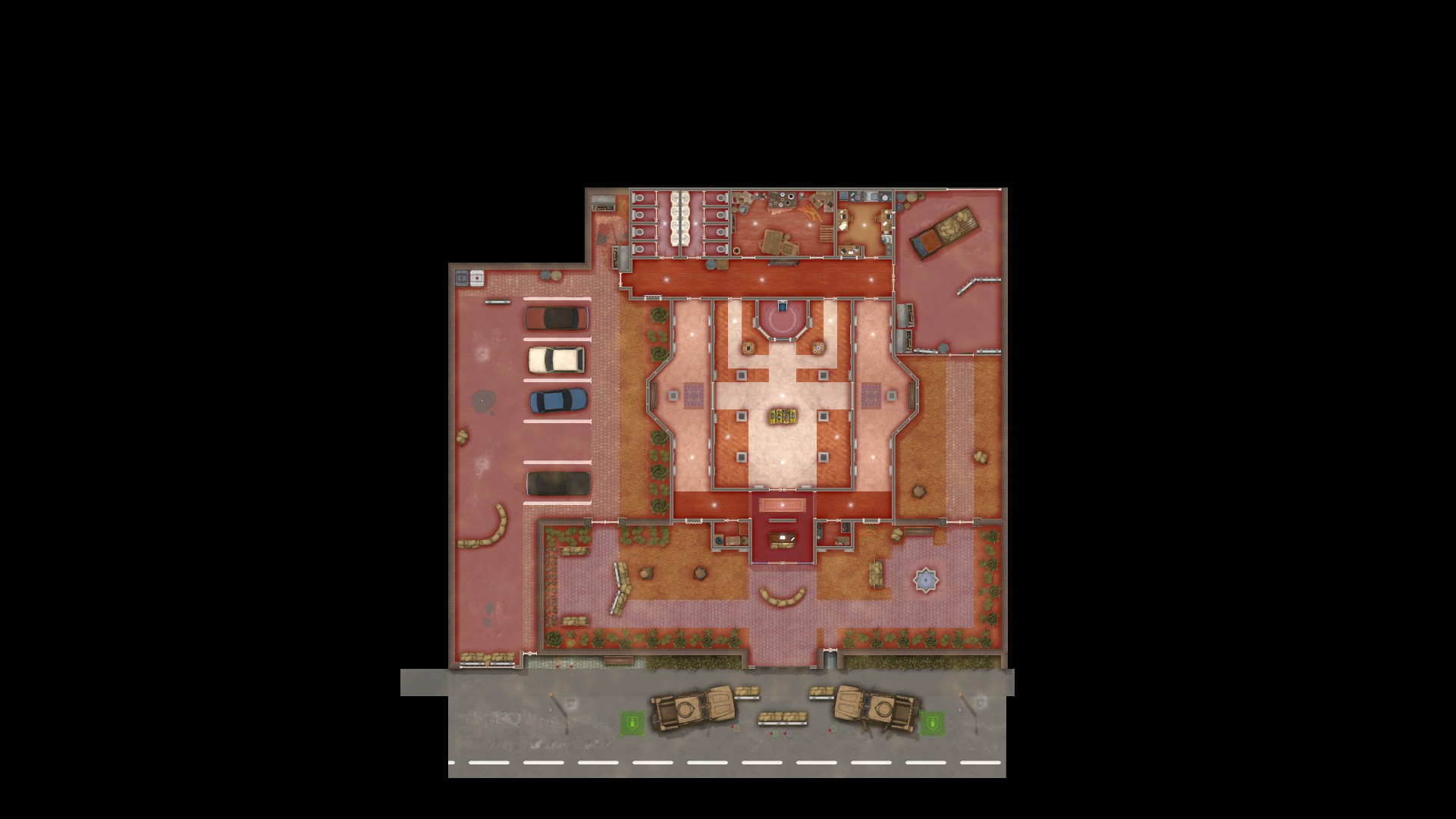 Gallery of Terror