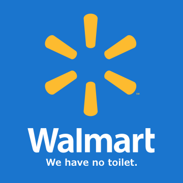 wal mart intro