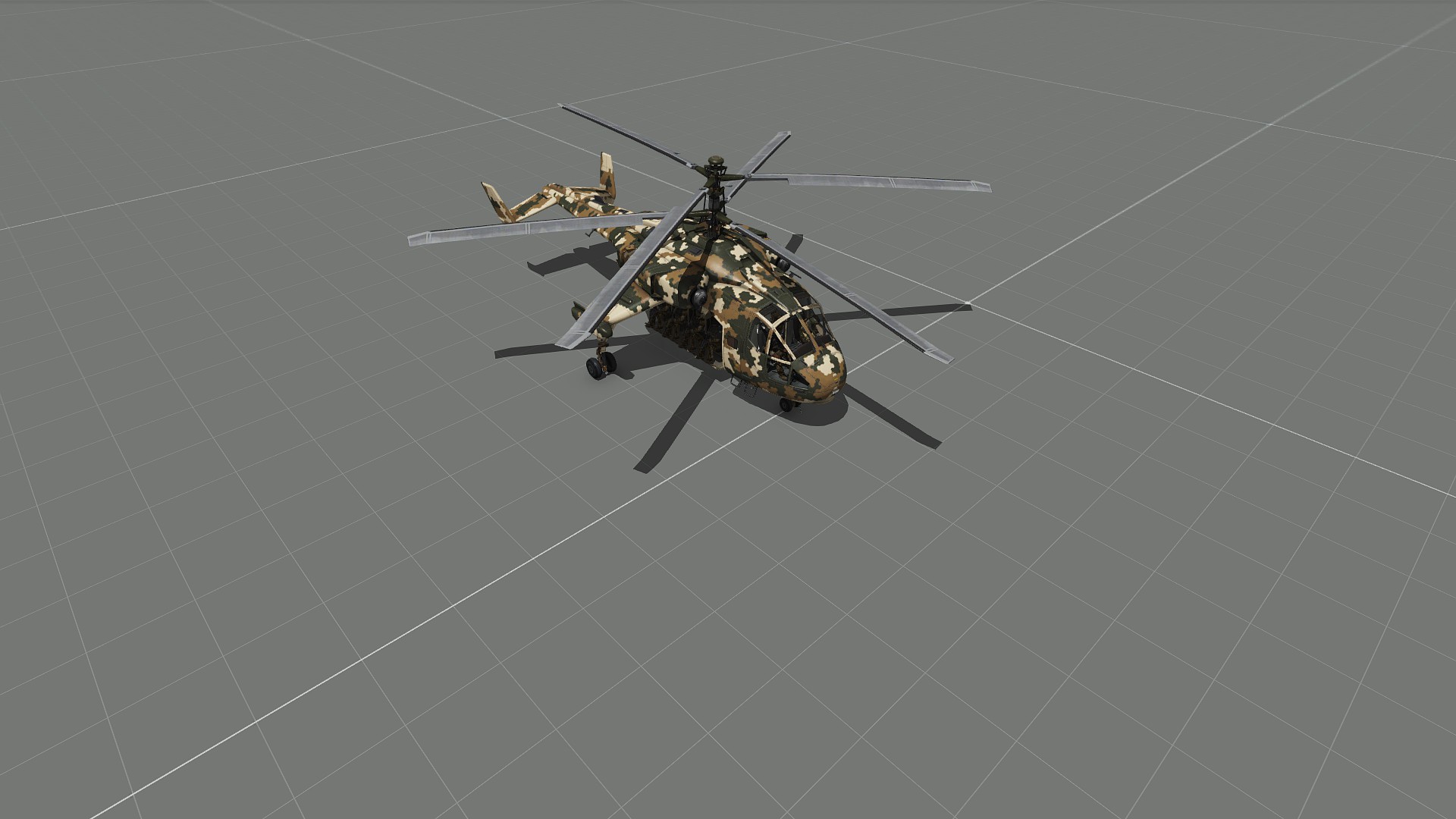EAF Taru Guard