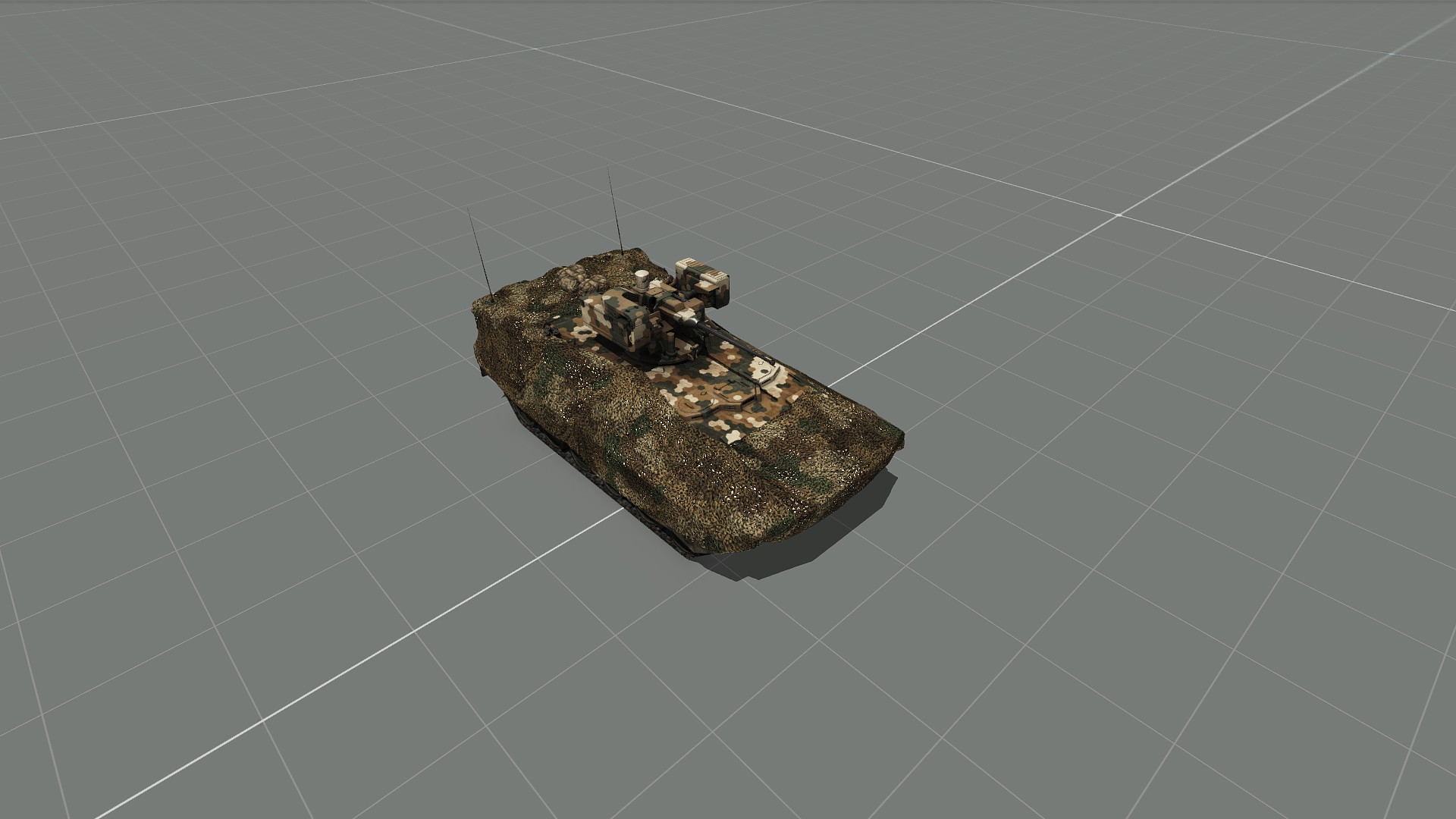 EAF Kamysh Guard