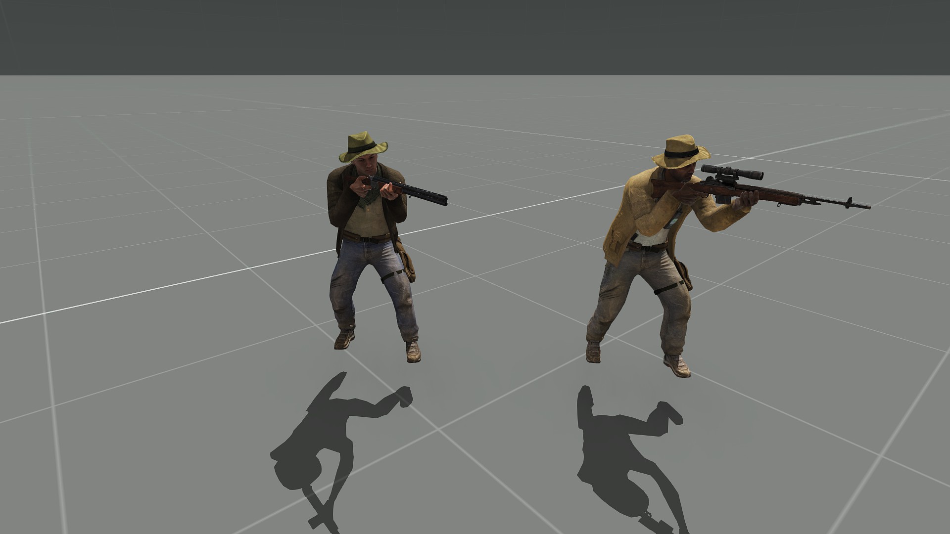 Angry Goat Farmer