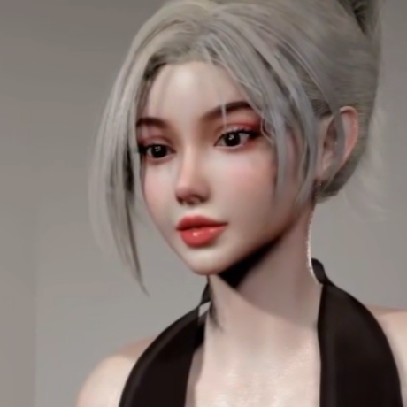 Fyronyx 巨乳黑丝阿姨 邻居小坏蛋 CV中配 3D动画 无码