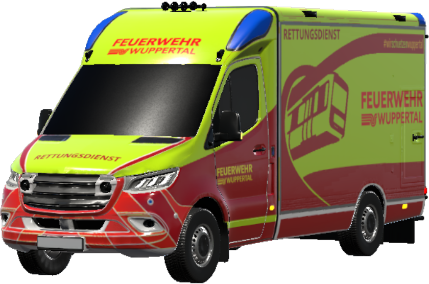 RTW WUPPERTAL