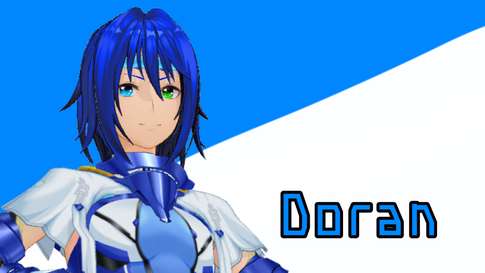Doran