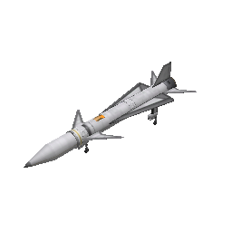 'Gler II' Sat Launcher