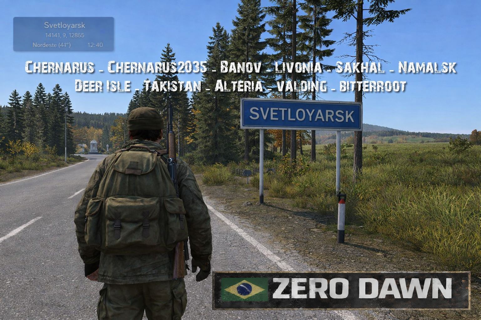 ZDBRCityNames