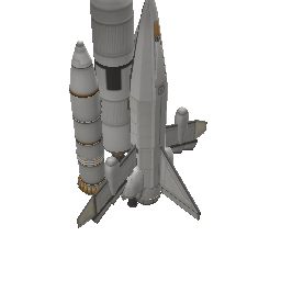 SHUTTLE 2