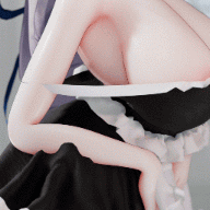37.女仆鸭竖屏2k60帧 preview