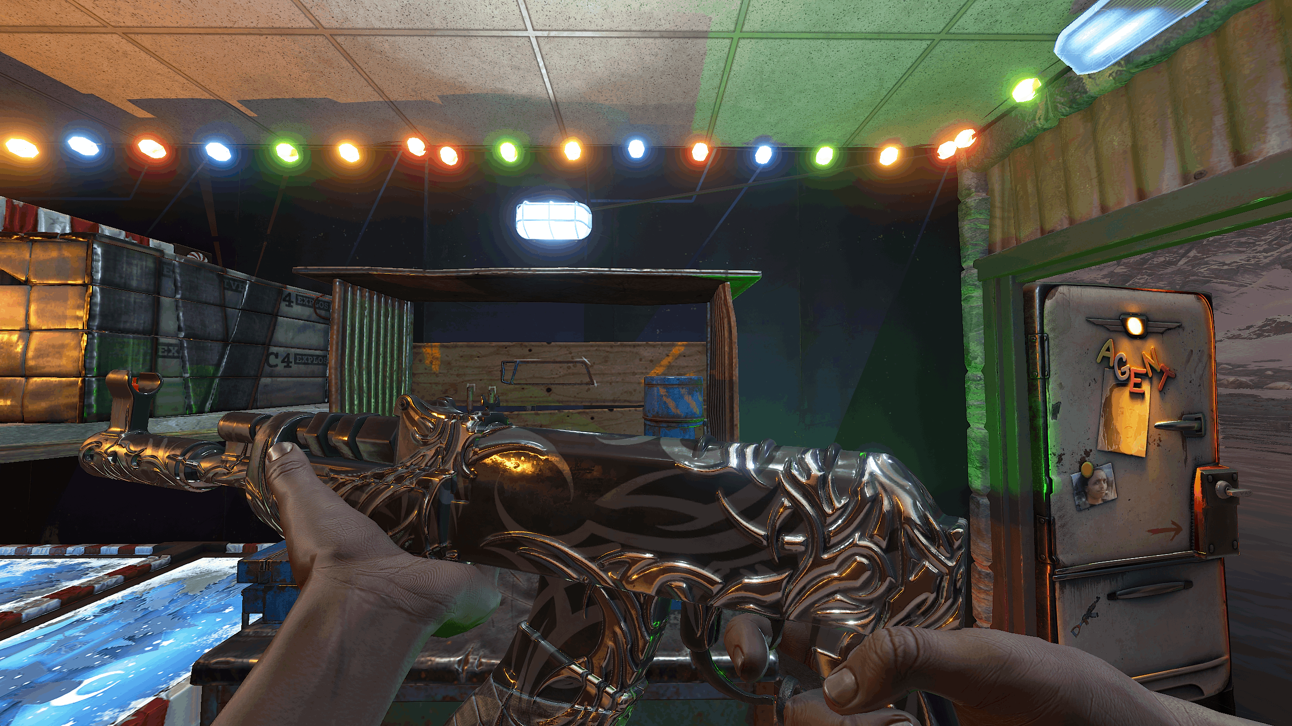Tribal Alloy AR thumbnail 4