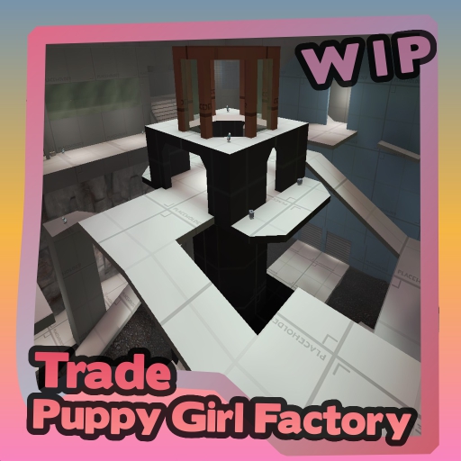 Trade Puppy Girl Factory – Team Fortress 2 Mod