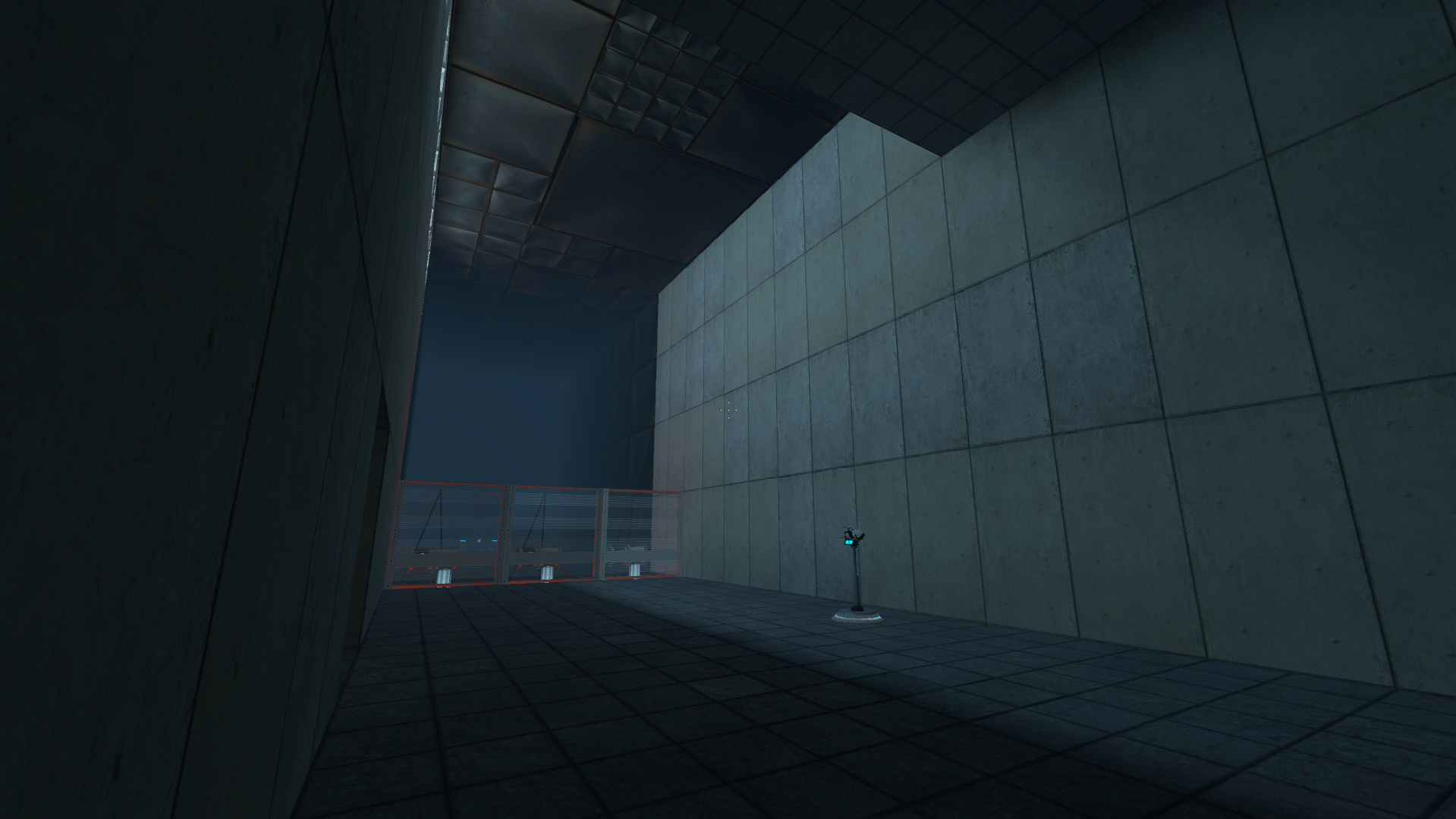 Portal Plus: Introduction