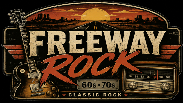 Freeway Rock