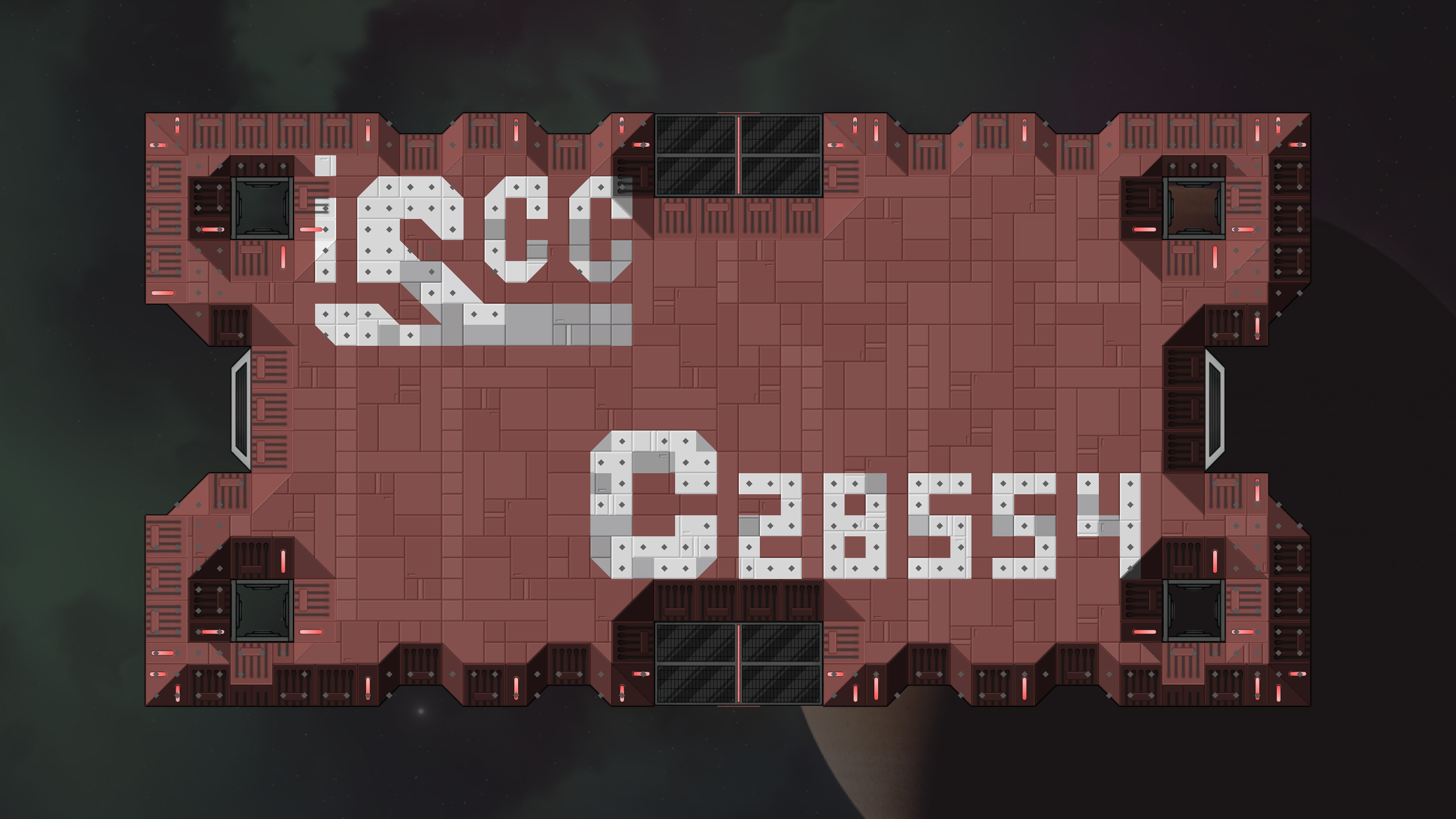 iscc cargo random loot 3