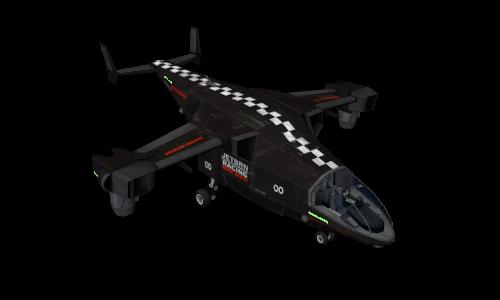 JETBRN RACING