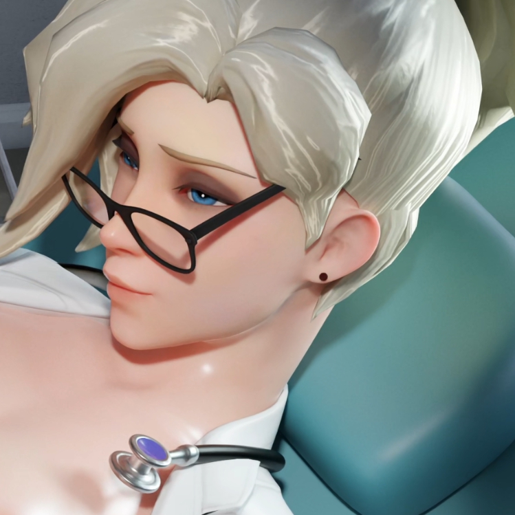 M71：Mercy 2k