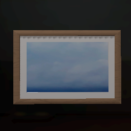 Framed Picture 03