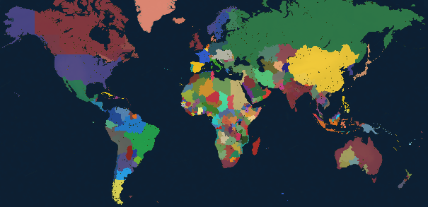 New Scenario