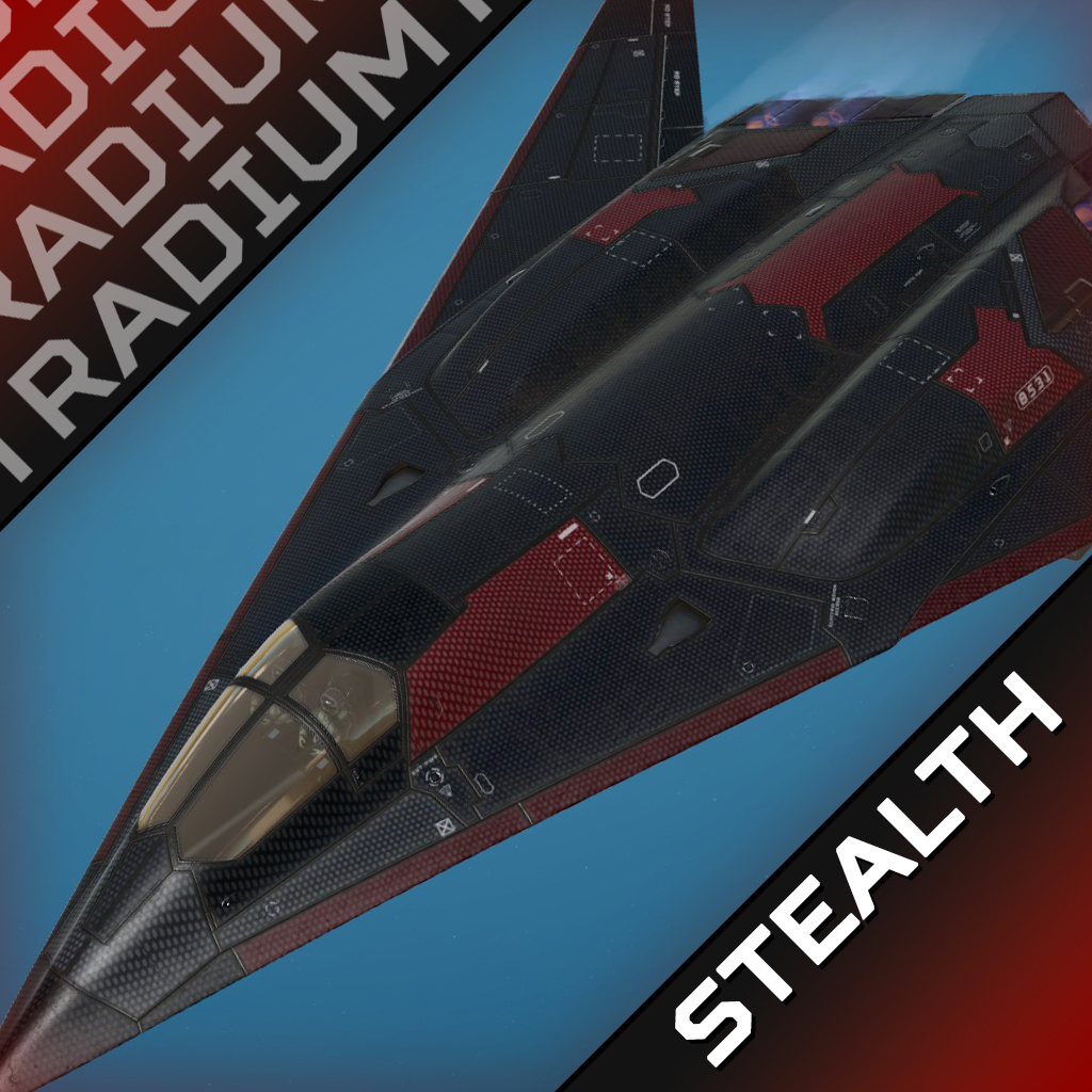 Stealth - AB-4