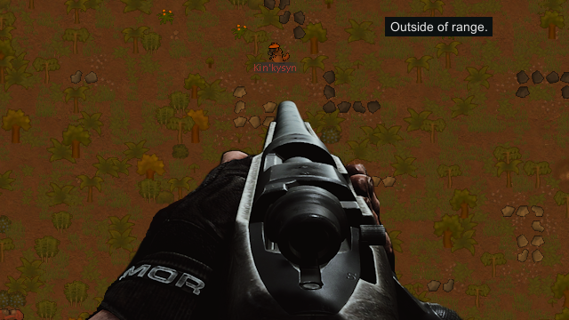 Essential scopes