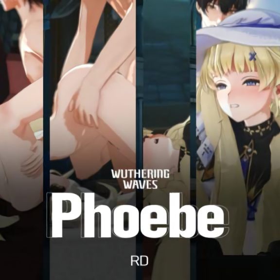 [RD] Phoebe p2