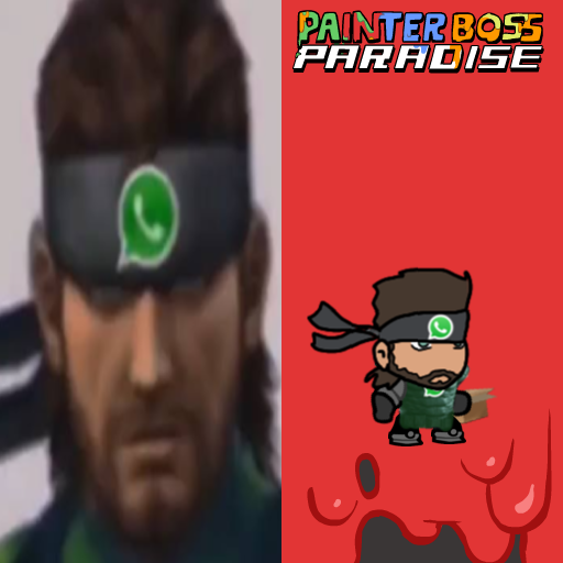 WHATSAPP SNAKE