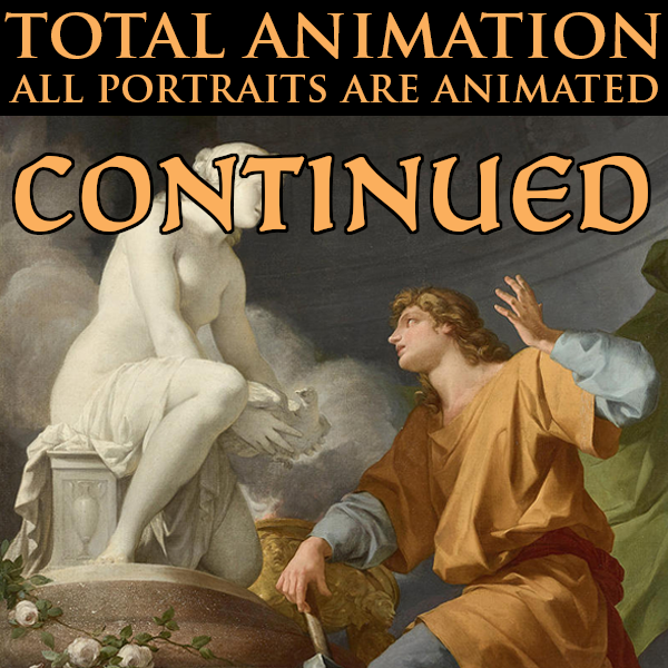 Total Animation - Continued