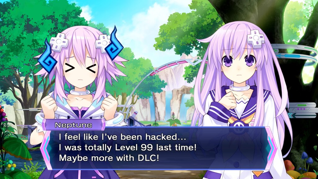Steam コミュニティ :: 神次次元ゲイム ネプテューヌRe;Birth3 V