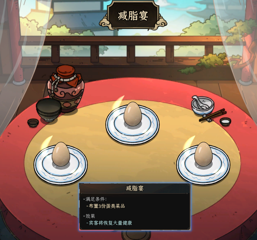 减脂餐