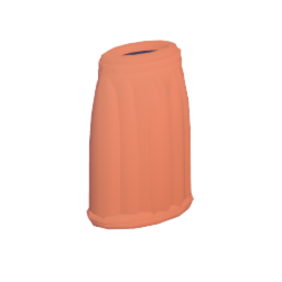 Midi Skirt