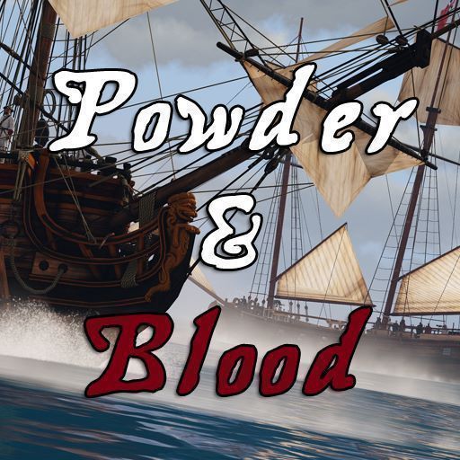 Powder & Blood