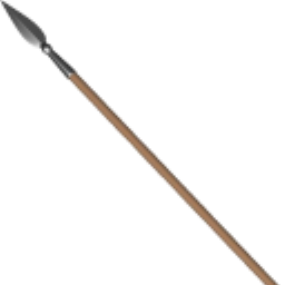长矛（spear） – Don't Starve Together Mod