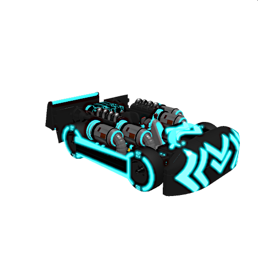 another simple go kart