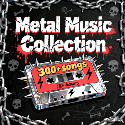 MetalismTrue_Music_Addon – Project Zomboid Mod