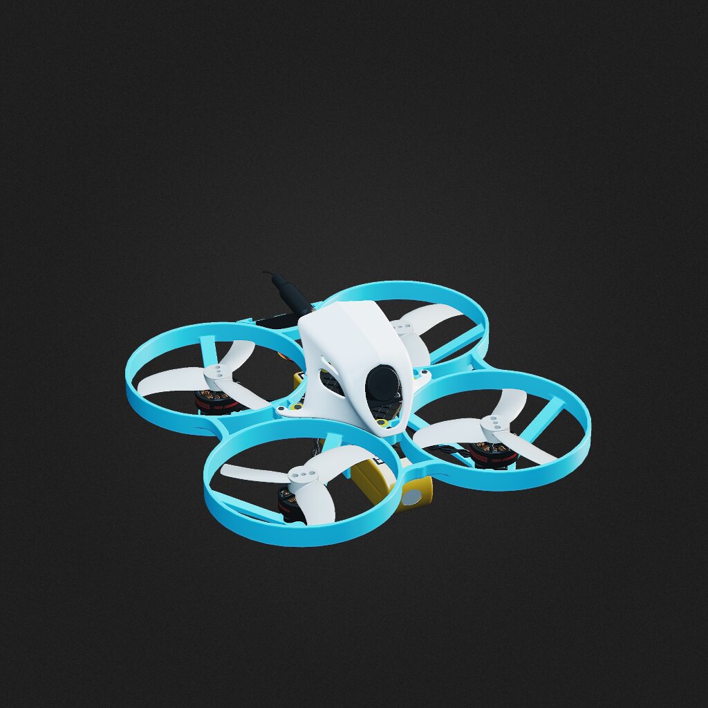 BETAFPV   METEOR   75pro