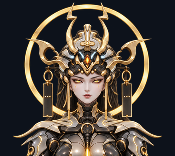 XenoAmess的合成女王美化