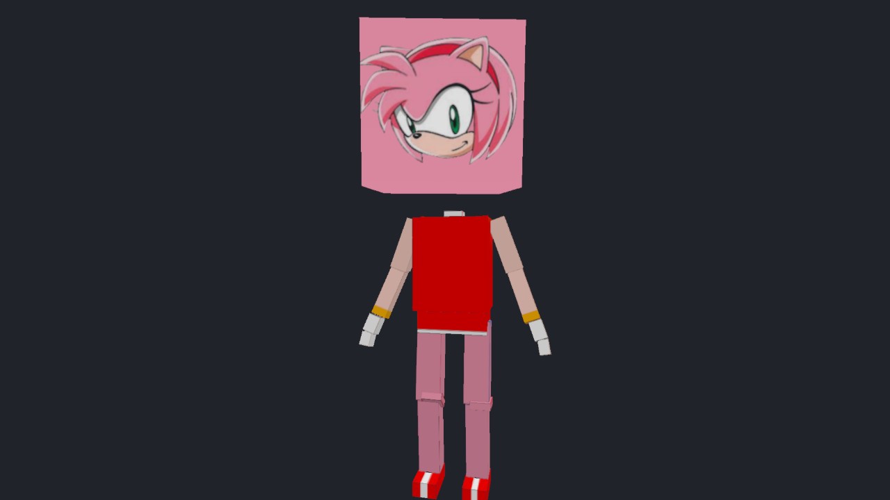 amy