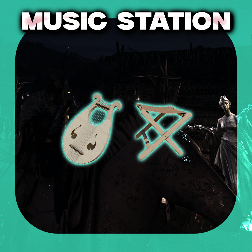 LyreStation