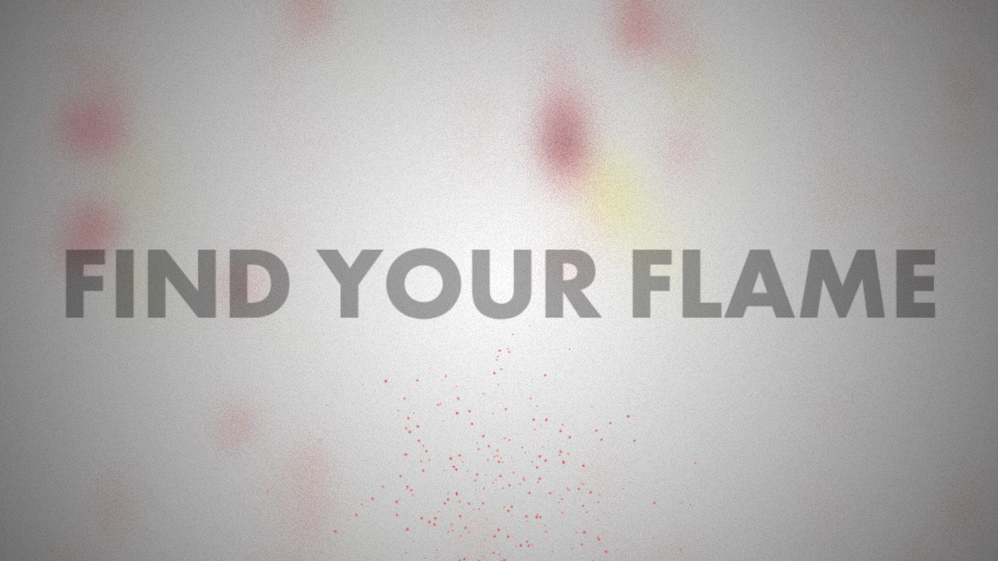 DIGITAL DESCENDANT - Find your Flame